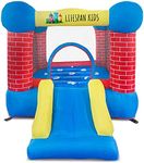 Lifespan Kids Inflatable BounceFort