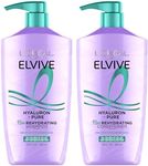 L'Oreal Paris Elvive Hyaluron + Pur