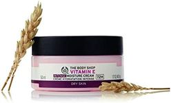The Body Shop Vitamin-E Intense Moisture Cream 50 ml