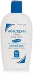 Vani-cream Gentle Body Wash for Sensitive Skin 355mL