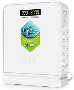 UMI 2000W 