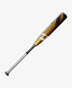 DeMarini 2022 Zoa (-10) USSSA Youth Baseball Bat - 29"/19 oz
