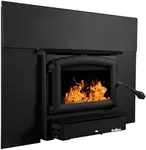 Buck Stove Fireplace Insert Model 7