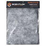 Scentlok Carbon Adsorber – Traps and Controls Odors for Your Hunting Gear