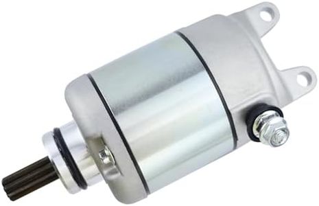77040001000 Starter Fits for KTM 250 XCF-W EXC-F 2006-2013