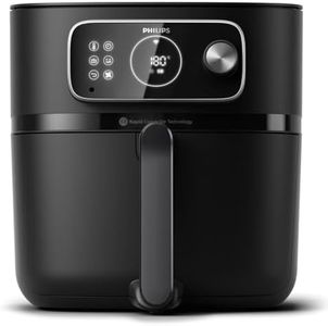 Philips 7000 Series Air Fryer Combi XXXL (HD9875/90)