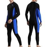 OMGear Thin Wetsuits for Men Dive S