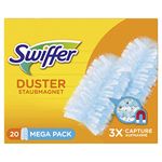 Swiffer Duster, Blue, pack of 20