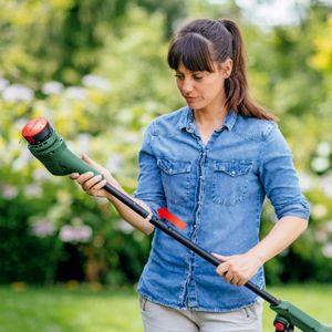 Bosch Electric Grass Trimmer EasyGrassCut 23 – 280W, 23cm Cutting
