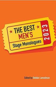 The Best Men's Stage Monologues 2023