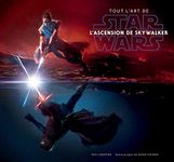 Tout l'Art de Star Wars : L'Ascensi