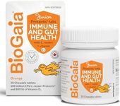 BioGaia Probiotic Junior Immune & G
