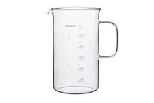 Hario Beaker Server, 600ml, Clear