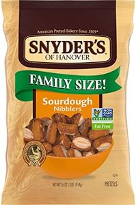 Snyder's o