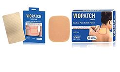 Lidocaine Patch For Back