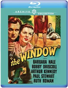 Window, The (blu-ray)