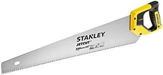 Jet Cut Heavy-Duty Handsaw 550mm (22in) 7 TPI