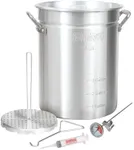 Bayou Classic Turkey Fryer 30 Qt.