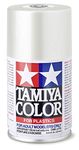 Tamiya 100ml TS-45 Pearl White