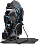 DROMADER Hiking Baby Carrier Backpa