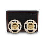 Palmer CAB 212 X CRM Guitar Speaker Box with Celestion Creamback 2 x 12 Closed Back