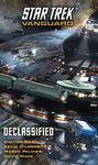 Vanguard: Declassified (Star Trek: The Original Series)