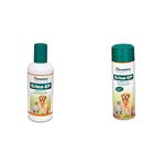 Himalaya Erina-EP Shampoo, 200ml and Powder 150g