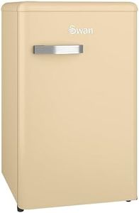 Swan Retro