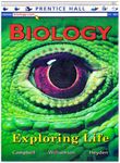 Prentice Hall Biology Exploring Life 2006 Edition By Campbell Williamson Heyden Hardcover Regular U.S. Edition