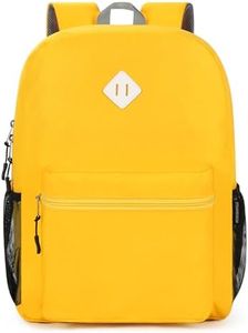 STEAMEDBUN Kids Backpack for Boys 5-9,Boys Backpack for Elementary School Bag