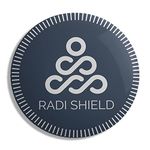Certified Anti-Radiation Chip for Smartphones, Laptops, Mobile, Home & Electronics | Tested Anti Radiation Chip | 99.9% EMF Anti Radiation Chip