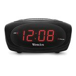 Motor Trend Alarm Clocks