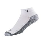 FootJoy Men's ProDry Sport White