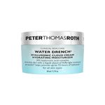 Peter Thomas Roth Water Drench Hyaluronic Cloud Cream Hydrating Moisturizer, Hyaluronic Acid For Face, Up To 72 Hours Of Hydration For More Youthful-Looking Skin