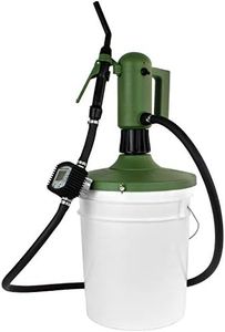 TERA PUMP 