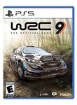 WRC 9 - PlayStation 5