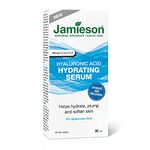 Jamieson Provitamina 2% Hyaluronic acid hydrating Serum - for All Skin Types, 30 ml.