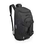 G4Free 40L 3-Way Duffle Bag Backpac