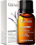 Gya Labs Organic Lavender Essential