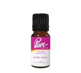 Snow Angel Fragrance Oil - 10ml Suitable for Candles, Soaps, Slime, diffusers, Cosmetics, Wax Melts