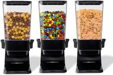 Cereal Dispenser Countertop, 5L Kit
