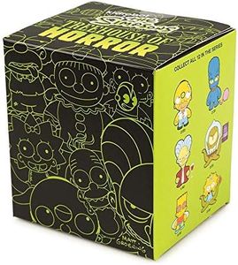 Kidrobot T