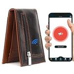 Smart Wallets Anti-Lost Tracker Bif