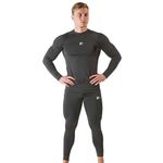 Starter Compression Shirts For Men