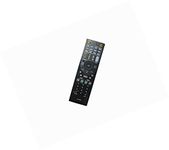 Hotsmtbang Replacement Remote Control for Integra DTR-7.4 DTR-8.4 DTR-20.1 DTR-20.2 DTC-9.9 DHC-9.9 DTR-40.3 DTR-5.5 DTR-9.1 DTR-4.6 DTR-40.4 DTR-70.2 RC-869M AV A/V Receiver System