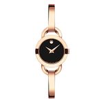 Movado Women's Rondiro Wrist Watch, Black