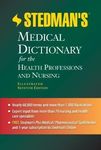 Stedman's Medical Dictionary for th