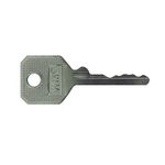 Pair of WMS KB102 Window Keys Supplied by Lock Doctor Services Ltd