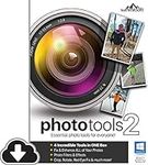 Phototools 2 [PC Download]