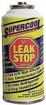 Aerosol A/C Leak Stop Seals, 4 Oz